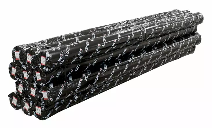 MX-Suodatinkangas 4,0x100m N3 - 3NG (400m²) - Geotekstiilit, suodatinkankaat - 3488840 - 1