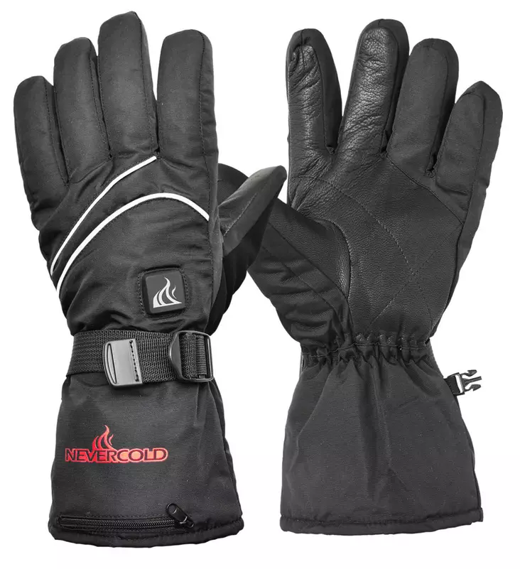 Nevercold Baffin -lämpöhanskat - Talvi- ja lämpökäsineet - 6430038645210 - 1