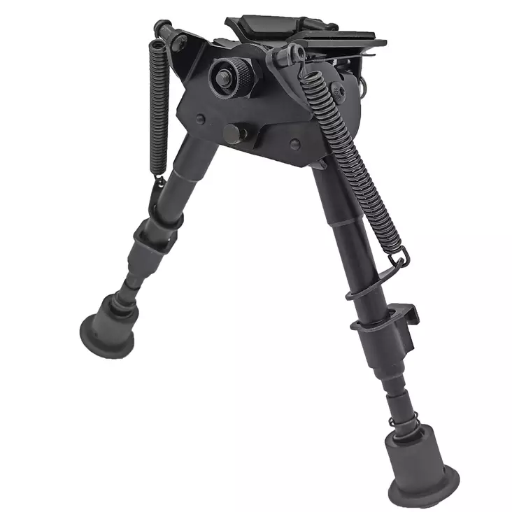 NITEforce Bipod 6"-9" - Bipodit - 6430061581240 - 1
