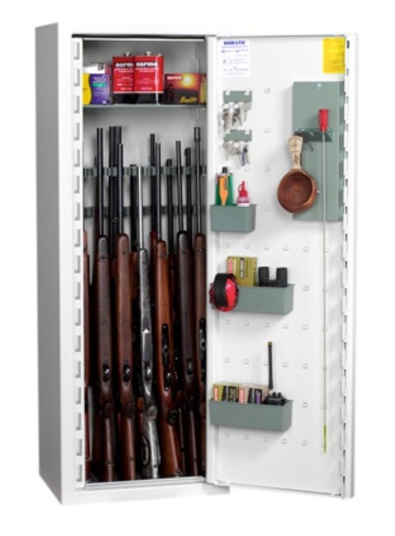 NOR-LYX HL1000 Asekaappi - Asekaapit - 293160 - 1