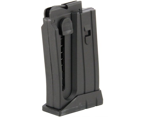 Pallas BA15-22 .22LR 10 patruunan lipas - Jatkomakasiinit ja lippaat - 491450 - 1