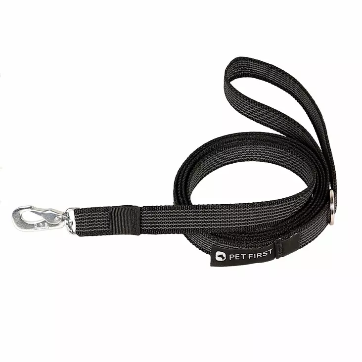 Pet First Grip talutin 180cm - Talutushihnat - 6416140293280 - 1