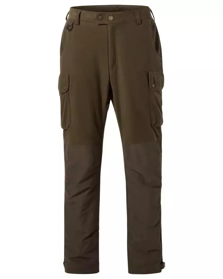 Pinewood Småland Forest 2.0 Padded housut - Kalvolliset housut - 7331090494190 - 1