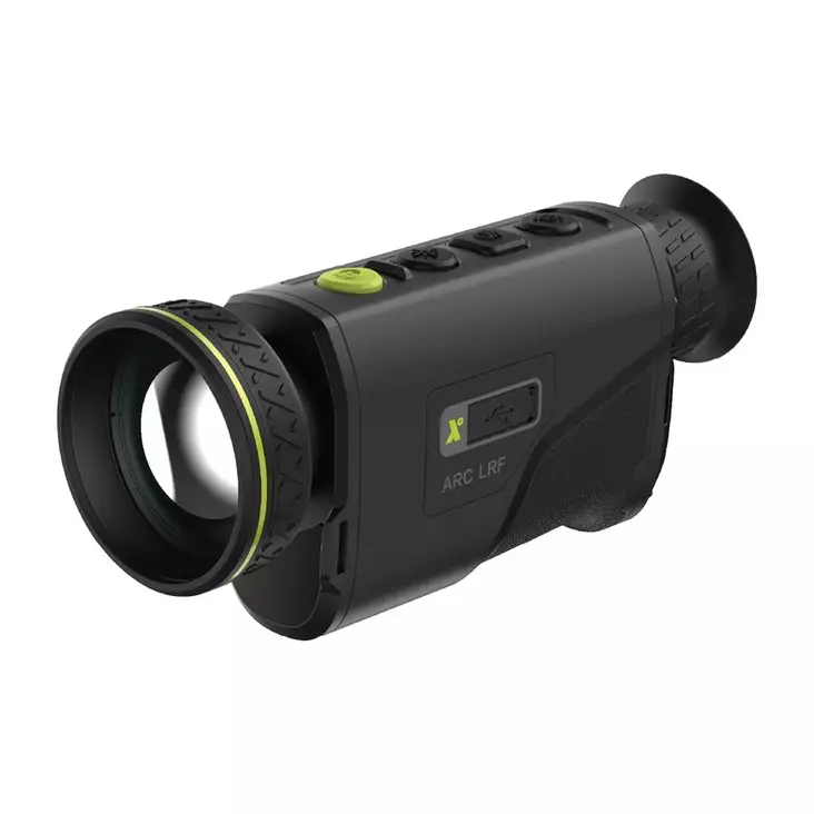 Pixfra Arc Pro Lämpökamera A650P - Lämpökamerat ja -tähtäimet - 6976144451050 - 1