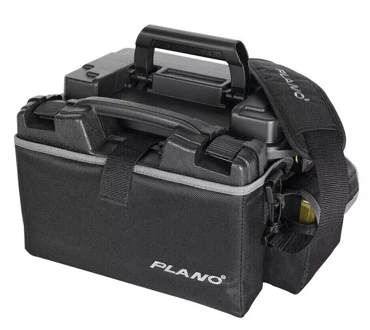Plano X2 1712 Range Bag - Aselaukut, -kotelot ja -pussit - 024099171250 - 1