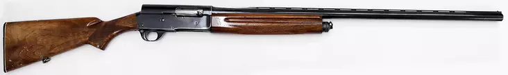 Pointer 12/70 30" -haulikko - Käytetyt haulikot - pointer-1270 - 1