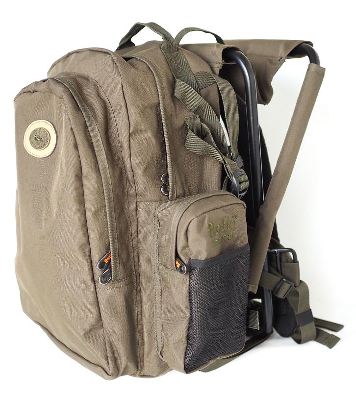 Retki Finland Sammal reppujakkara 30L - Reppujakkarat - R5510 - 2