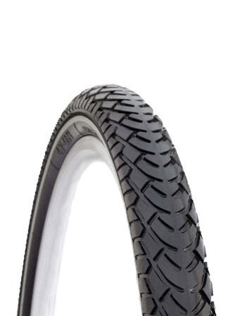 Rubena Mitas Walrus ulkorengas 24" - Polkupyörän ulkorenkaat - 6162080 - 1