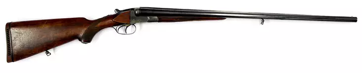 Sauer & Sohn 16/70 haulikko - Käytetyt haulikot - sauer-sohn-1670 - 1