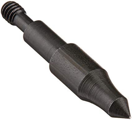 Saunders Field point 9/32" 100gr - Taulukärjet ja Adapterit - 046961086400 - 1