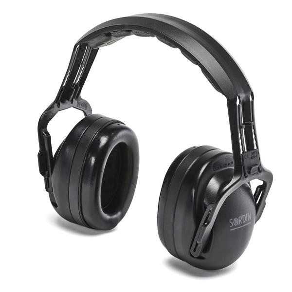 Sordin HPE Headband kuulosuojaimet - Perinteiset Kuulosuojaimet - 7392749009660 - 1