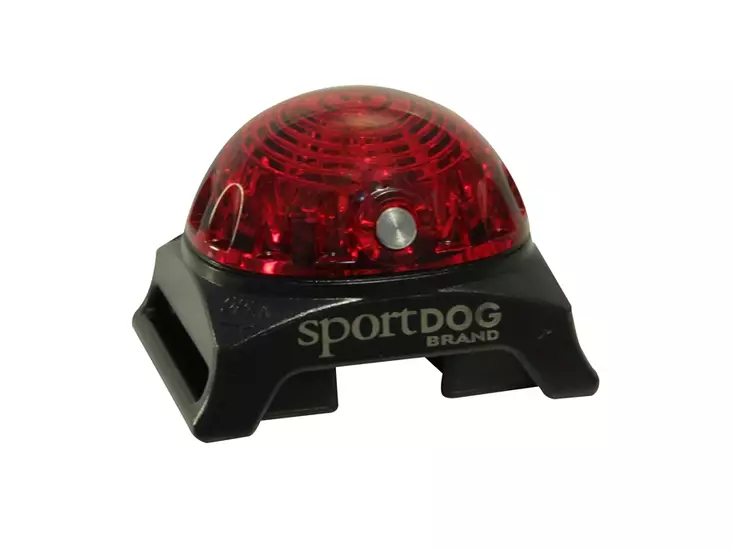 Sportdog Led huomiovilkkuvalo - Koiratutkien tarvikkeet - 729849143050 - 1