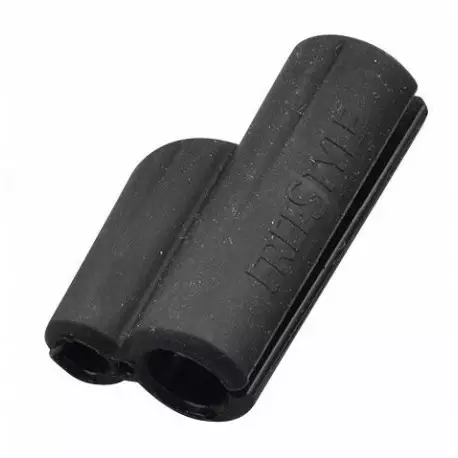 SPRO Freestyle Dropshot Clip musta - Varusteet - 8716851357850 - 1