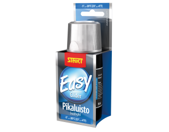 Start Easy Glider Cold pikaluisto 90ml - Suksivoiteet ja tarvikkeet - 6418016022680 - 1