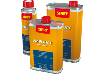 Start Voiteenpoistoaine 500ml - Suksivoiteet ja tarvikkeet - 6418016050300 - 1