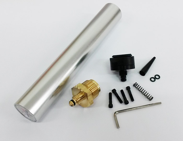 Steyr Air Kit Set LP10 - Oheistuotteet - air-kit-set-LP10 - 1