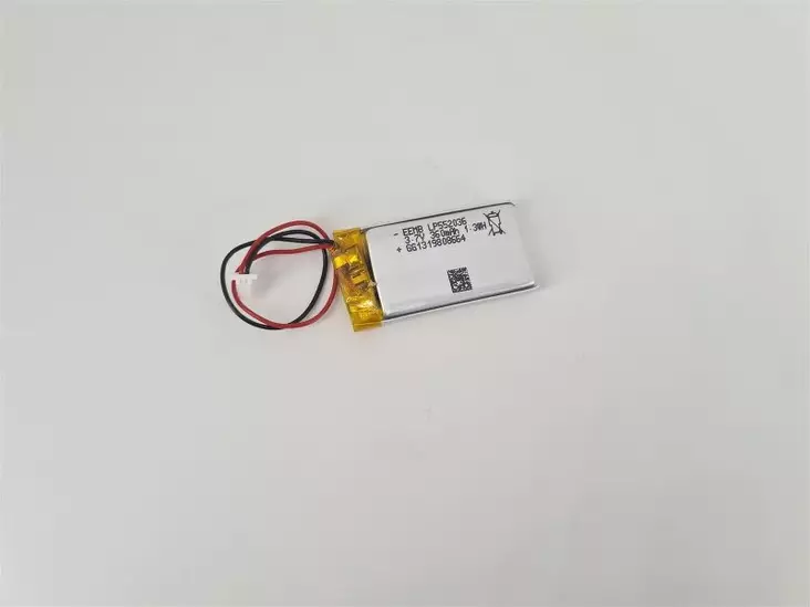 Steyr Evo 10e ladattava akku - Steyr varaosat - 4008030030 - 1