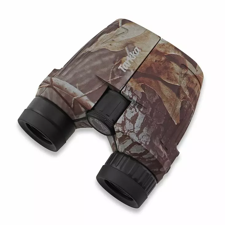 Tarkka Katselukiikarit 12x25 Compact - Katselukiikarit - 6410362383200 - 1