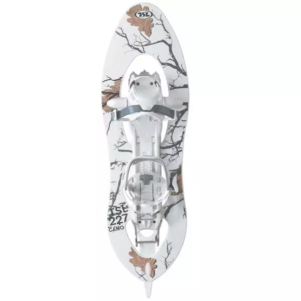 TSL 227 Camo XL lumikeng=C3=A4t - Lumikengät - 3436500414950 - 1