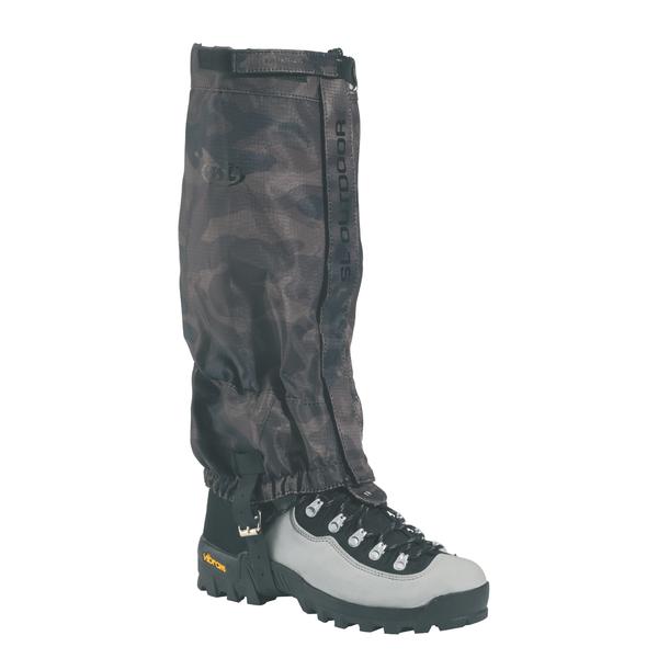 TSL Trek Säärystin camo - Lumikengät - 3436500900460 - 1