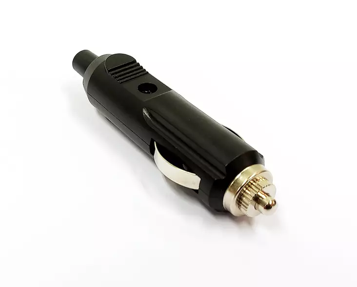 TSL Tupakansytytinliitin 12V - Radiopuhelimien tarvikkeet - CO002910 - 1