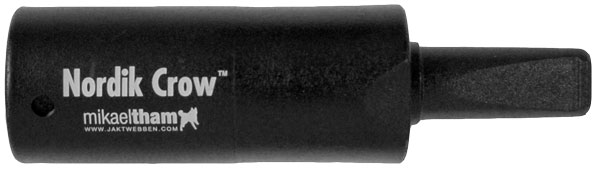 Varispilli Nordik Crow - Haittalinnut - 7350049400150 - 3