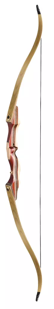 Vastakaarijousi Ragim Antelope - Perinnejouset - RagimAntelope40 - 1