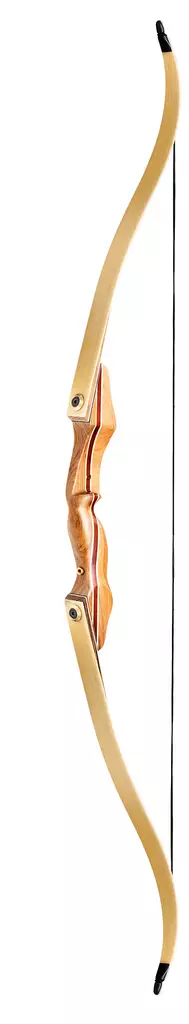 Vastakaarijousi Ragim Impala Deluxe - Perinnejouset - RagimImpalaDeLux50 - 1