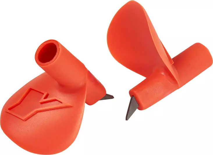 YOKO YXB 2 hiihtosauvan sompa 2kpl - Hiihtosauvat ja -varaosat - 42030 - 1