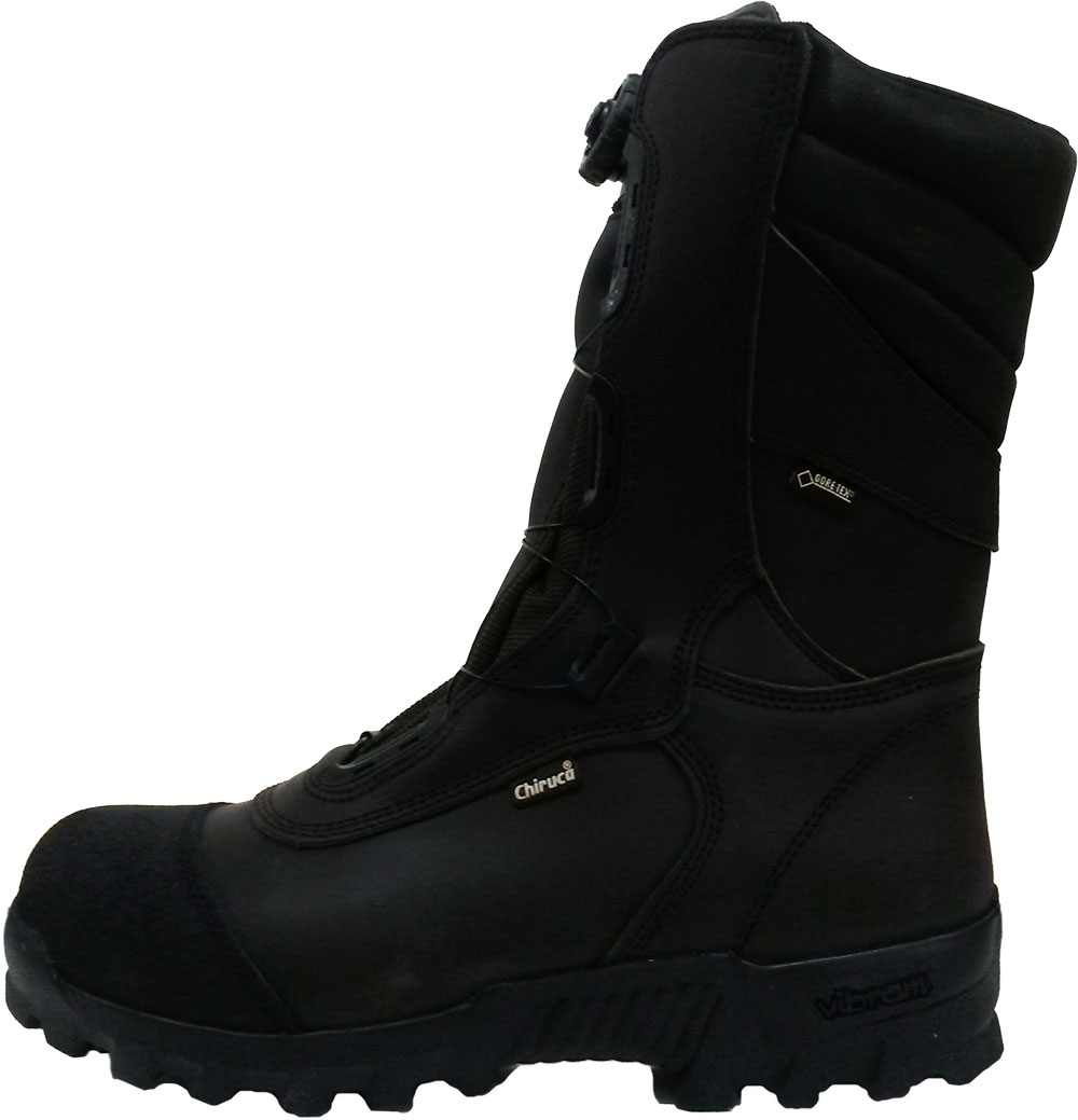 Botas Chiruca Boa Botas Chiruca Dogo Boa Talla 42 Nobuck