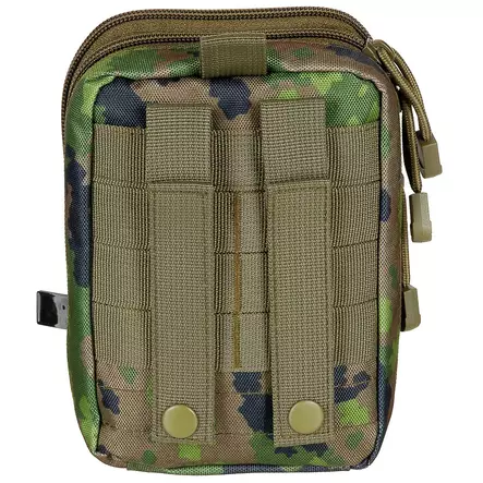 MFH Molle EDC Tarviketasku - Modulaariset taskut - 4044633245021 - 2