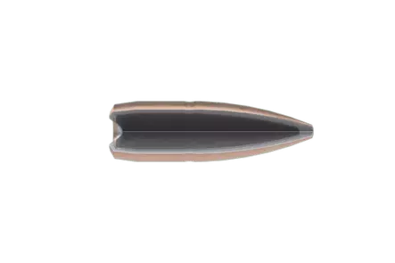 Swiss P .223 Rem FMJ patruuna 3,6g - Kiväärin patruunat - P8RP7030961 - 2