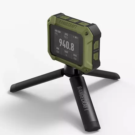 707301 chronograph Athlon Rangecraft - Luodinnopeus- ja tuulimittarit - 707301 - 1