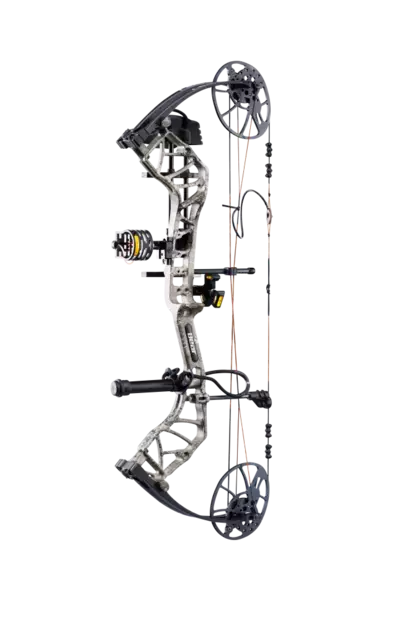 Bear Archery Legit Maxx RTH Strata taljajousipaketti - Taljajouset - 754806397191 - 1
