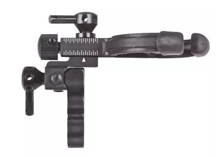 Booster Whisker nuolihylly mikrosäädöllä - Nuolihyllyt - 53I491 - 2