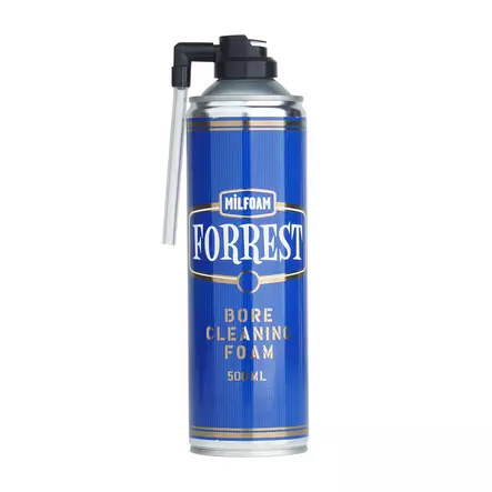 Forrest Piipunpuhdistusvaahto 500ml - Aseenhoitoaineet - 6430010930051 - 1