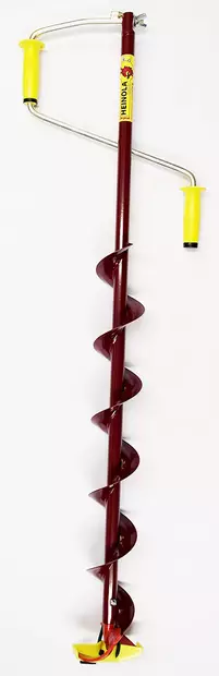 Heinola Original jääkaira - Kairat, tuurat ja sahat - 6430025557021 - 1