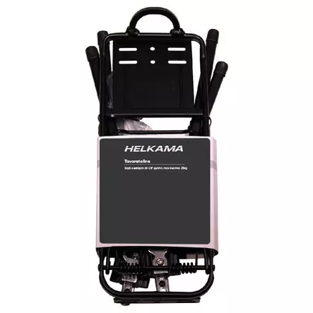 Helkama tavarateline 26/28" tarakka - Pyöräilytarvikkeet - 6417492110881 - 1