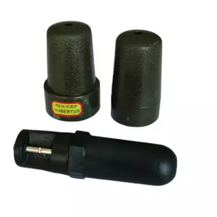 Hubertus s=C3=A4=C3=A4dett=C3=A4v=C3=A4 Kaurispilli - Hirvieläimet - 4260511893041 - 2