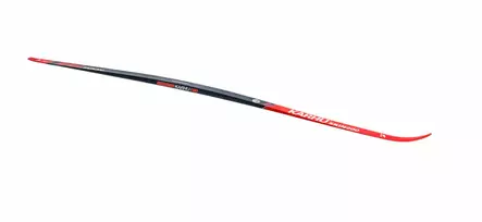 Karhu nowax skin 200 pitokarvasukset - Sukset ja hiihtovälineet - 6430080361731 - 2