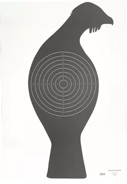 Metsotaulu 36 - Maalitaulut - 6410362403601 - 2