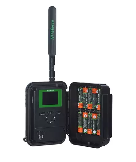 edullinen tarjouspaketti riistakamera NITEforce - Lähettävät Riistakamerat - 6430061582070TP1 - 2