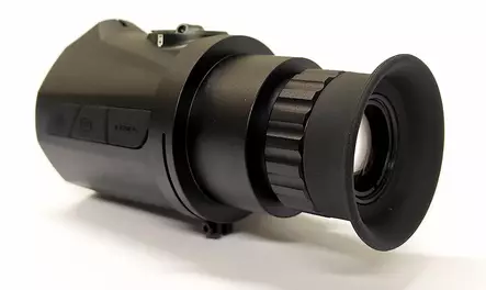 Niteforce Predator Eyepiece monokkeli - Lämpökamerat ja -tähtäimet - 6430061584661 - 1