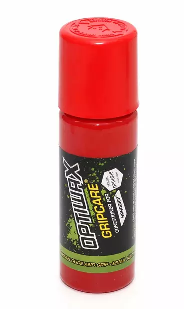 OPTIWAX Gripcare 60ml hoitoaine - Suksivoiteet ja tarvikkeet - 6430023250221 - 1