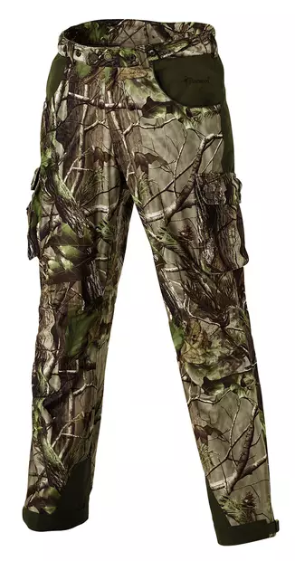 Pinewood Bear Metsästyshousut - Kalvolliset housut - 7331090050181 - 1