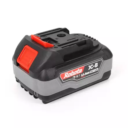 Robota DC-B 18V 4Ah akku - Akkutyökalut - 6438212104041 - 1
