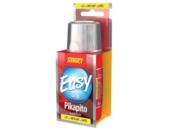 Start Easy Kick Wax pikapito 60ml - Suksivoiteet ja tarvikkeet - 6418016022611 - 1
