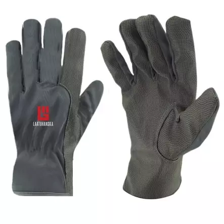 VEDENPITÄVÄ asentajanhanska vuorellinen - Talvi- ja lämpökäsineet - 6418964005681 - 1