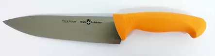 Walz&Schöder Kokinveitsi 8" - Veitset - 6438212031781 - 1