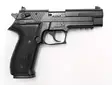 SIG Sauer Mosquito .22LR pienoispistooli - Käytetyt pistoolit - 269021 - 2